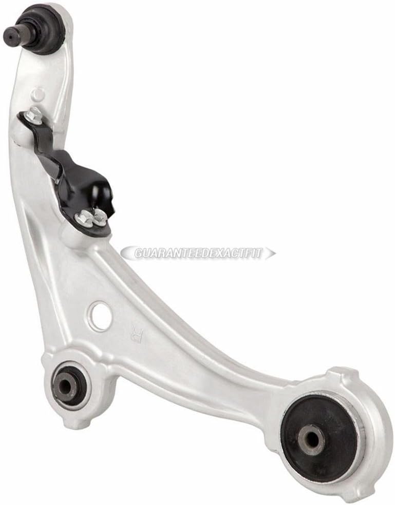 Pair Front Left & Right Lower Control Arms with Bushings & Ball Joints for Nissan Altima 2007-2012 Z448226
