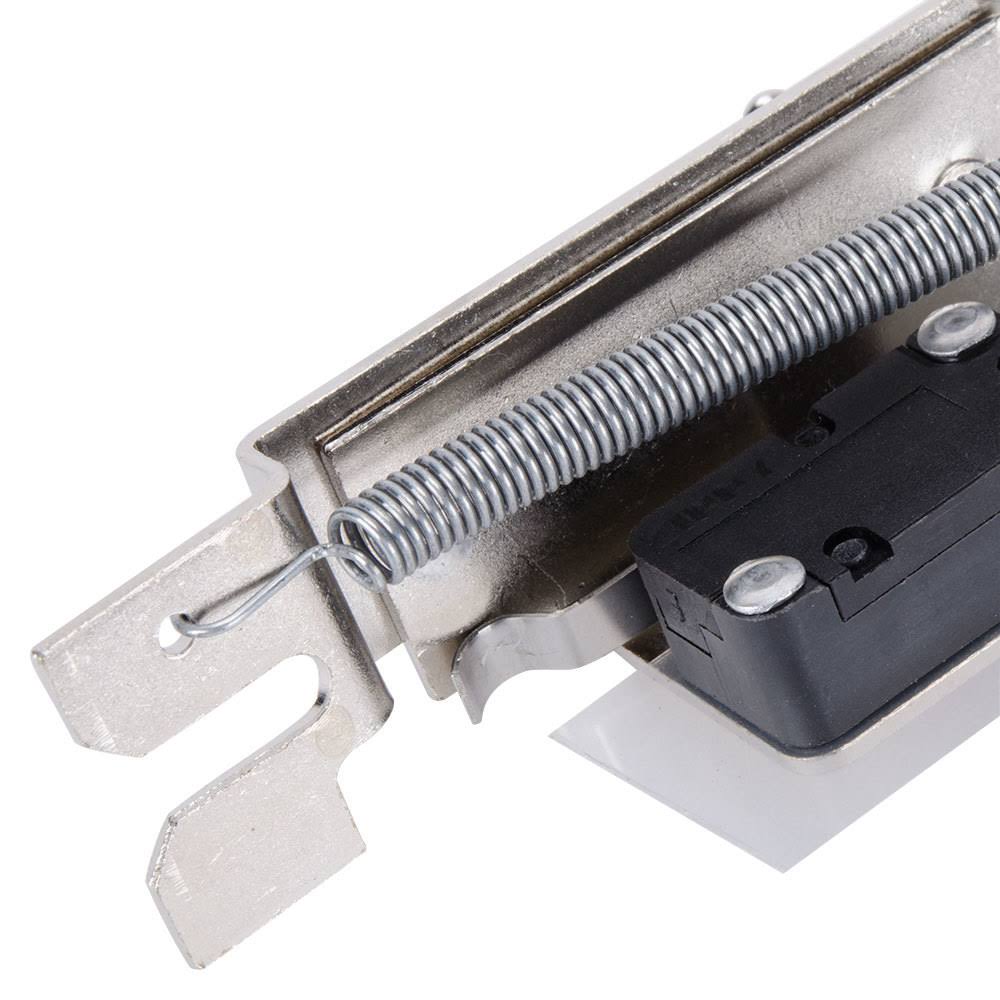 Switch and Bracket Assembly for Drink Mixers T23196