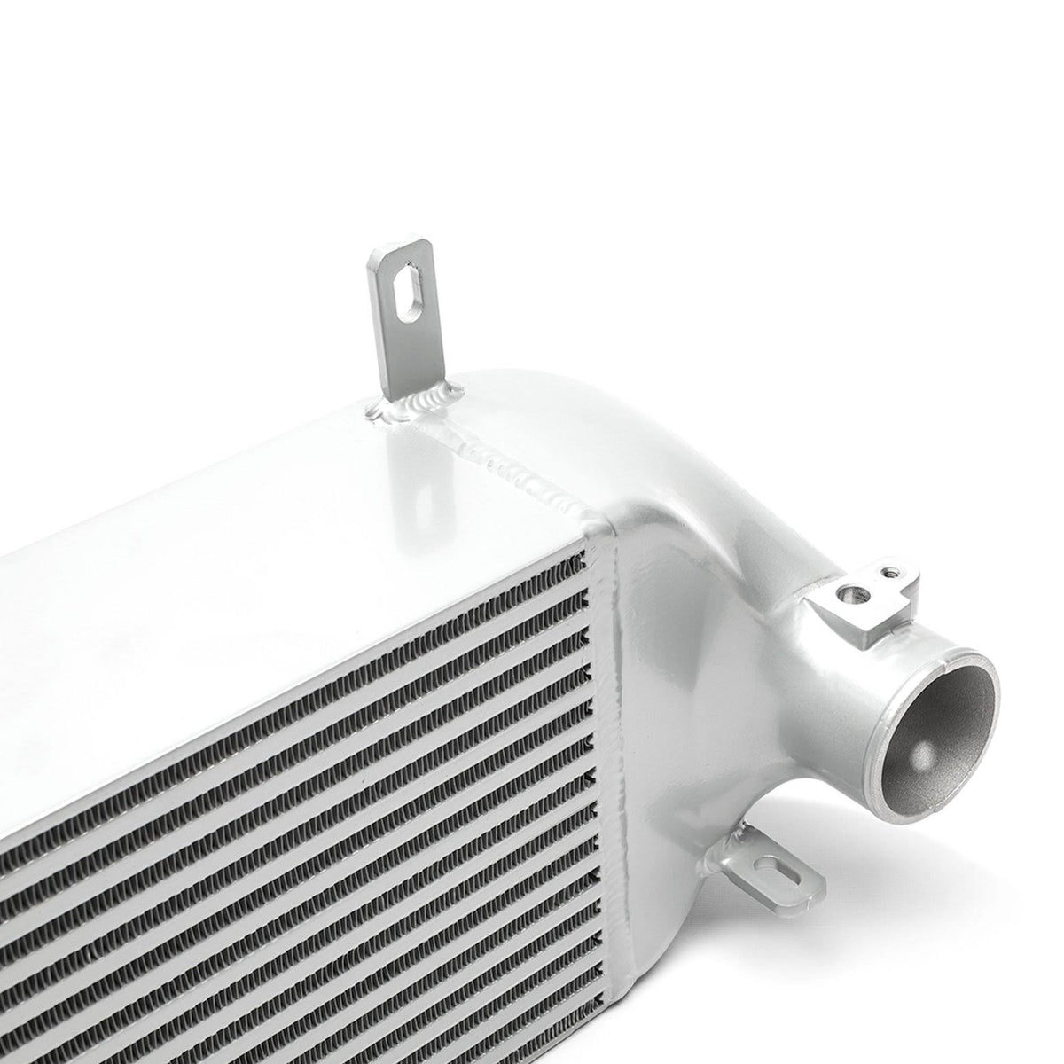 Front Mount Intercooler Silver D511212