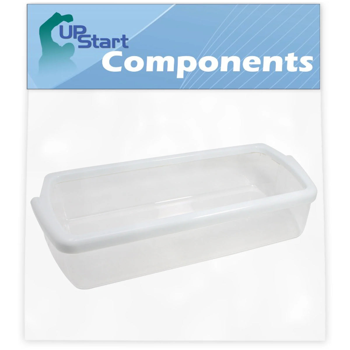 Refrigerator Door Bin Replacement S103