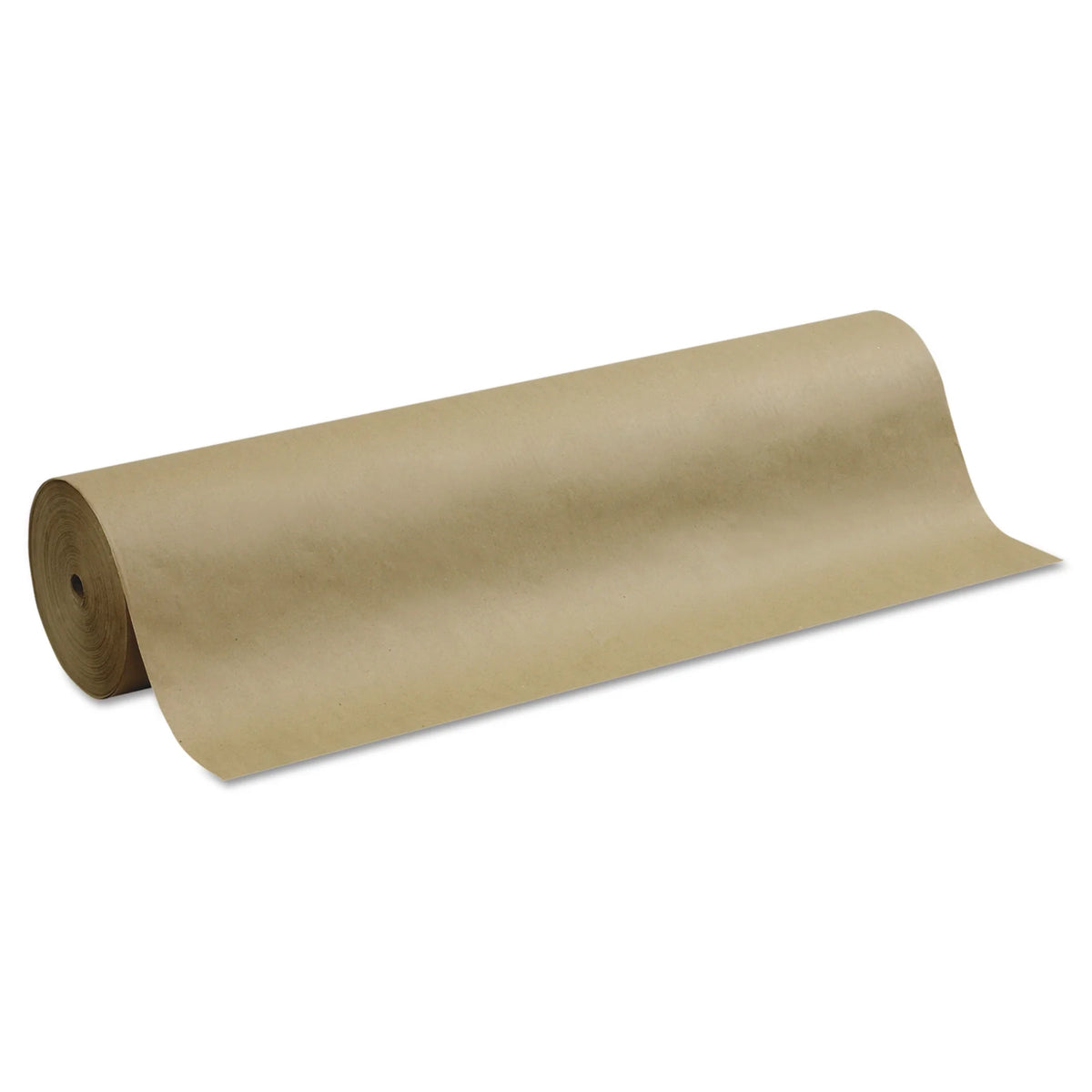Lightweight Kraft Roll E823