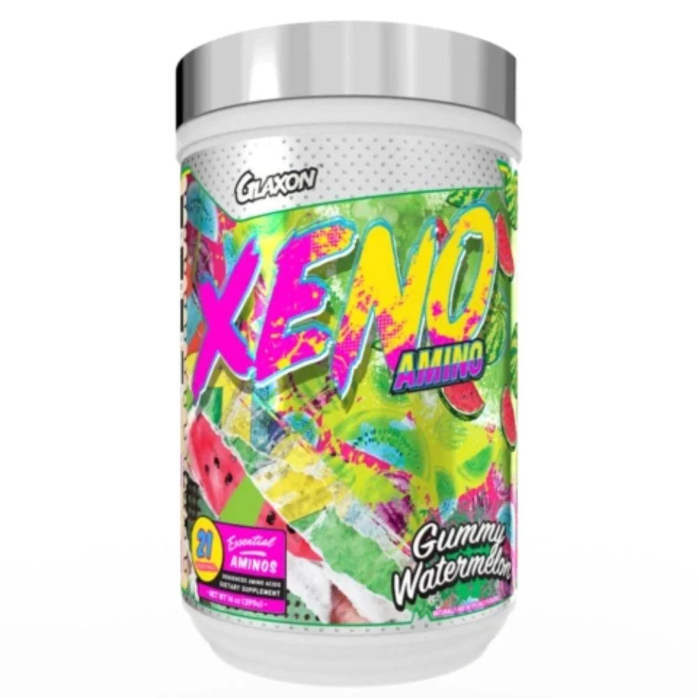 EAAs 21 Servings S915