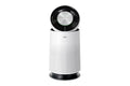 White Air Purifier S7888