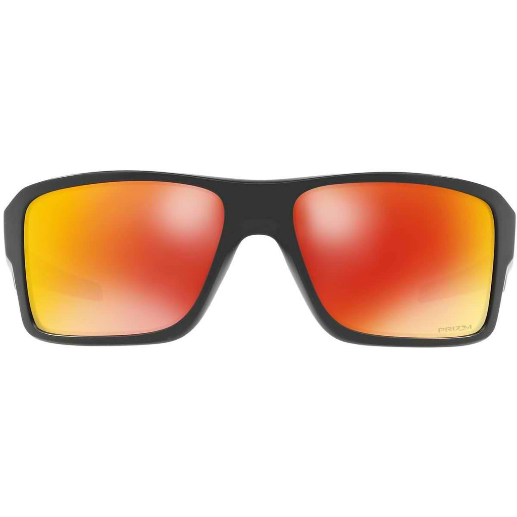Grey Smoke Prizm Sapphire Polarized Sunglasses D69423