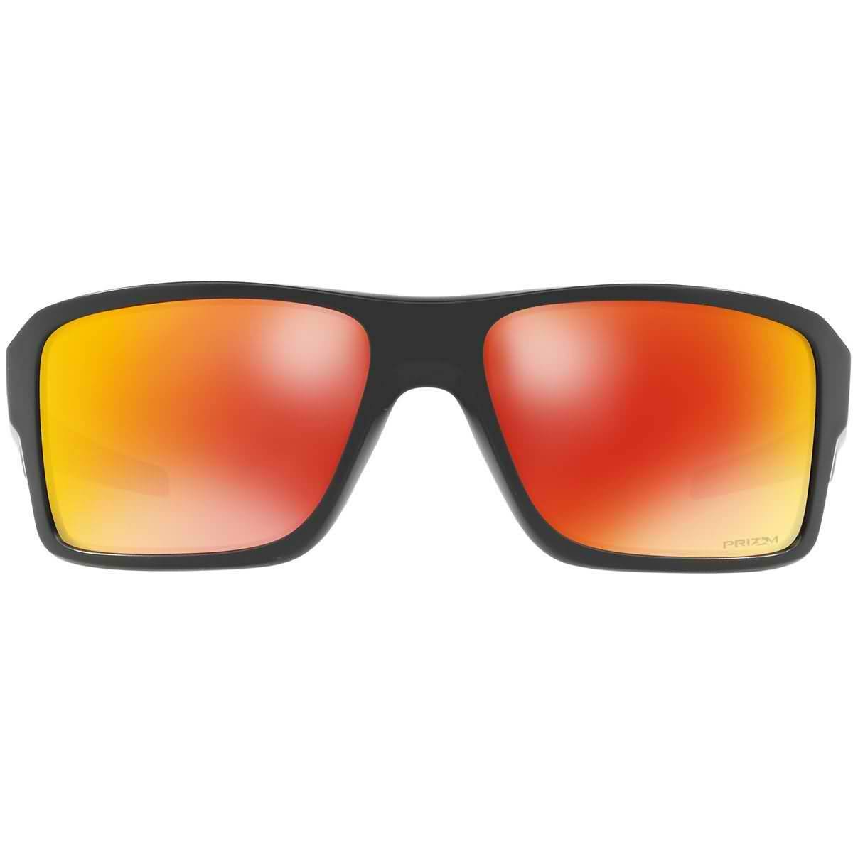Grey Smoke Prizm Sapphire Polarized Sunglasses D69423