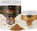 Organic Mushroom Powder Bundle R2489