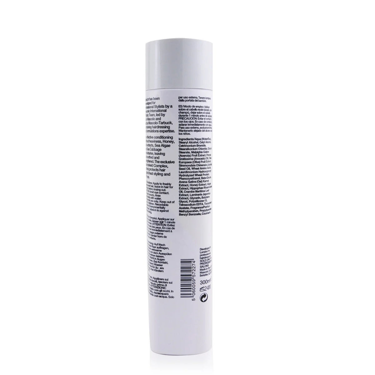 Honey & Oat Conditioner 1000ml D9392