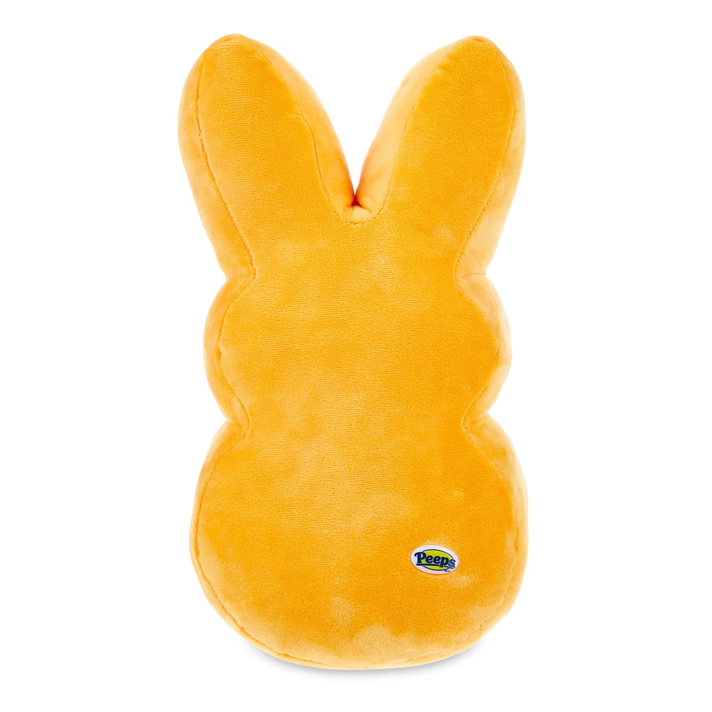 Purple Bunny Plush E33016