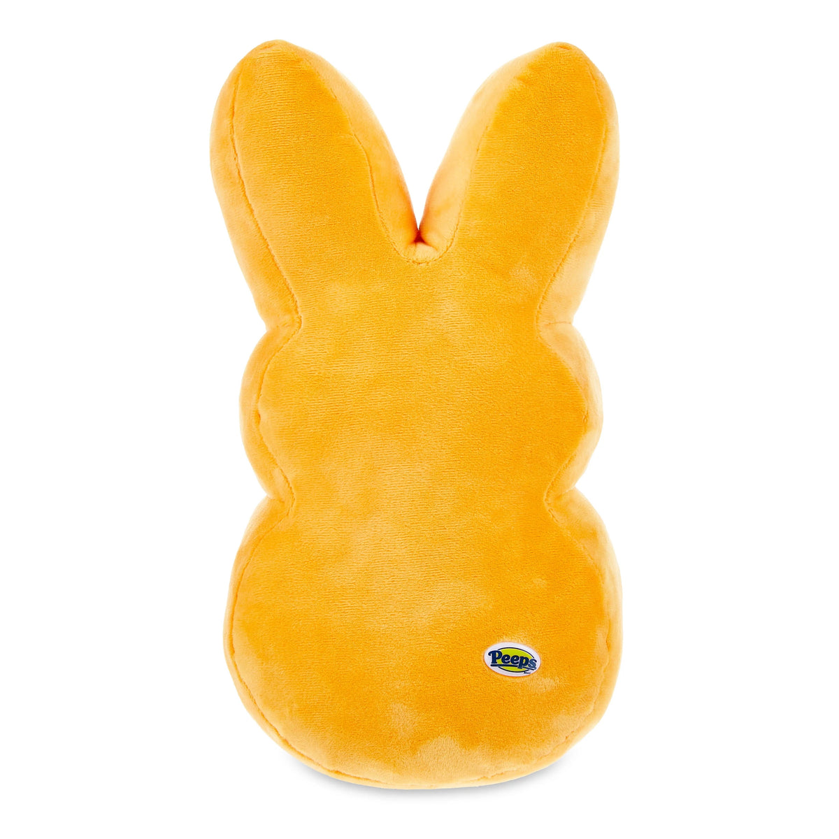 Purple Bunny Plush E33016