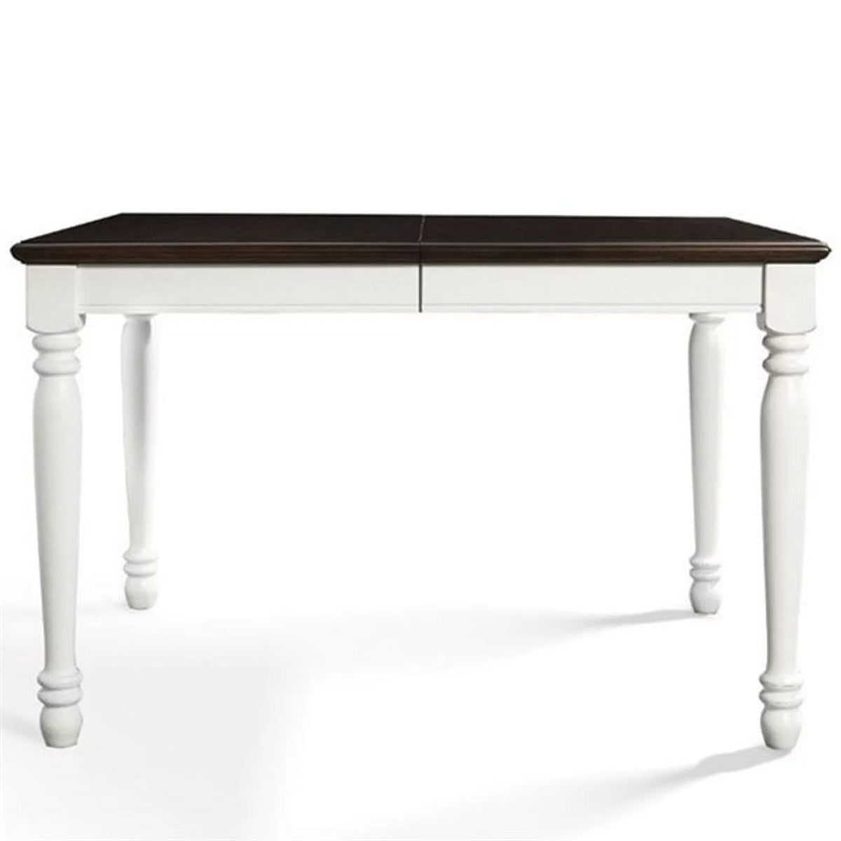 White Extendable Dining Table A62620