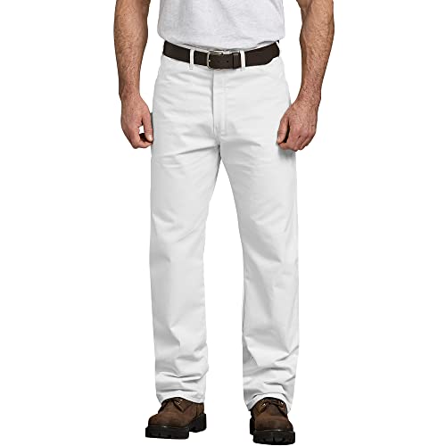 Relaxed-Fit Utility Pant G161
