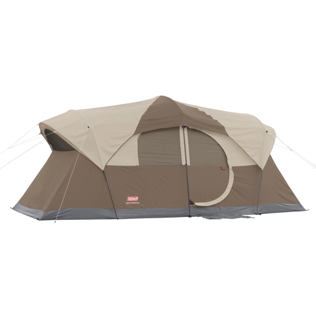 10 Person Tent with Room Divider C5772