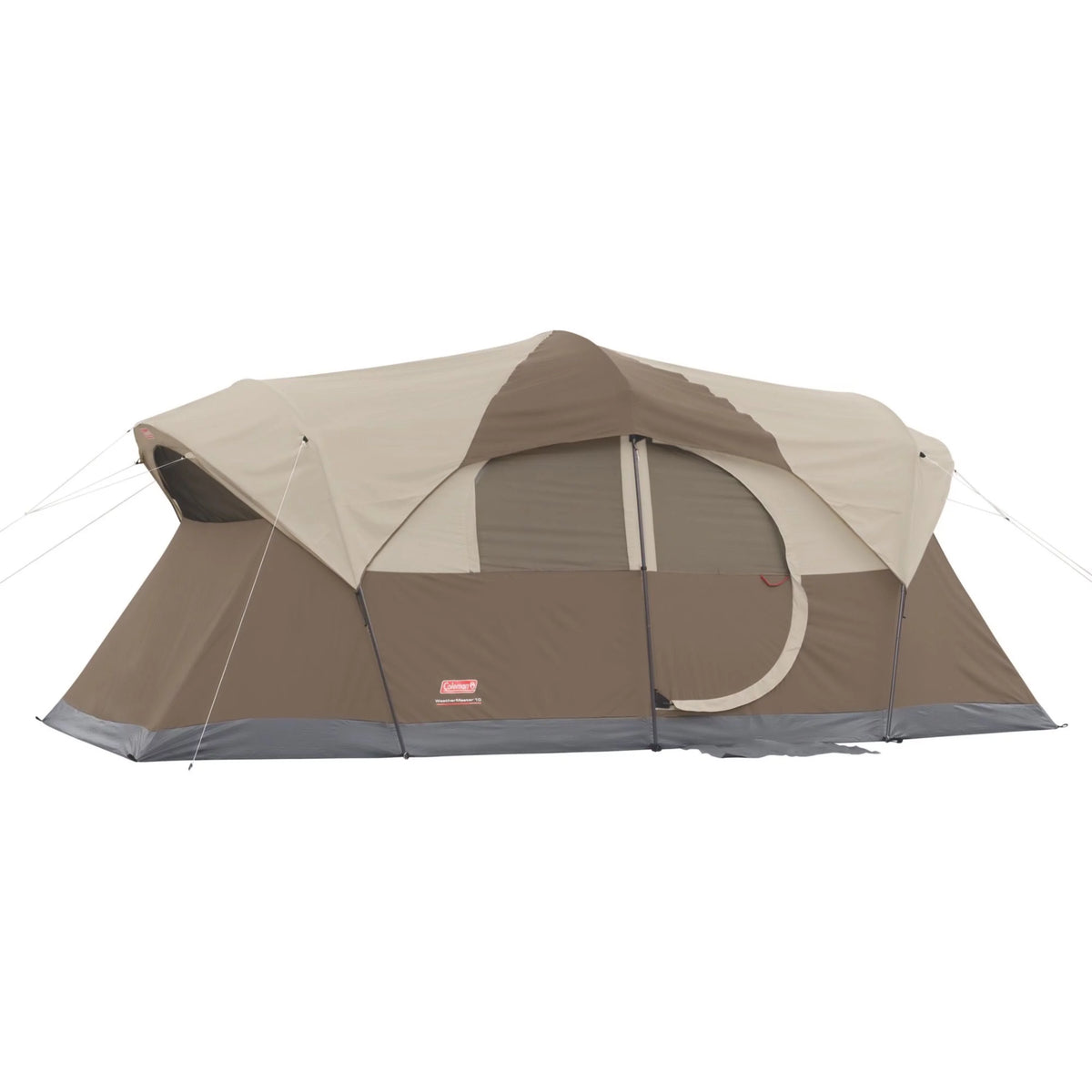 10 Person Tent with Room Divider C5772