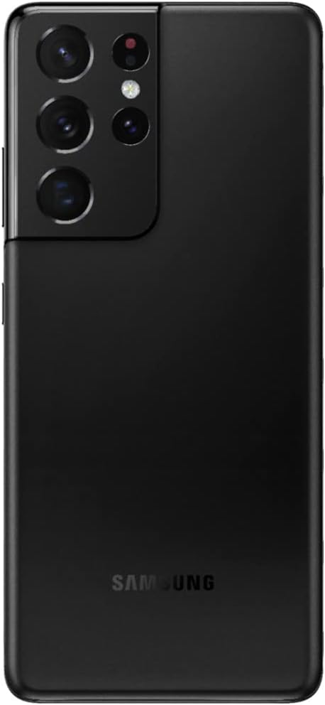 Phantom Black 512GB Factory Unlocked Android Smartphone Q2639