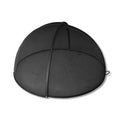 Welded Carbon Steel Fire Pit Safety Screen D77111