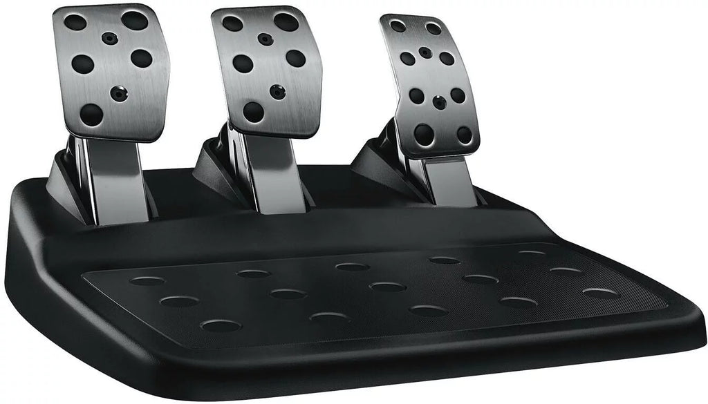 G29 Driving Force Racing Wheel and Floor Pedals G6371