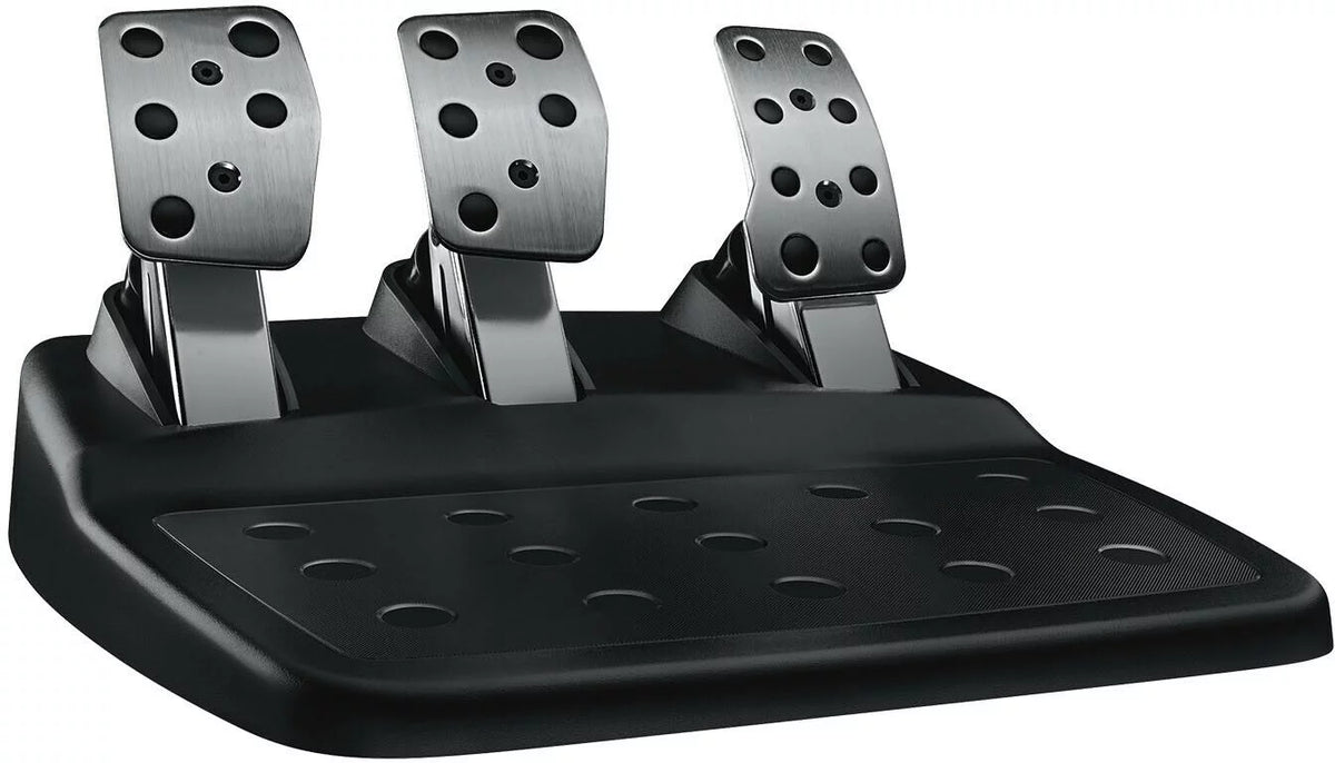 G29 Driving Force Racing Wheel and Floor Pedals G6371