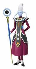 S.H. Figuarts Whis Action Figure E85438
