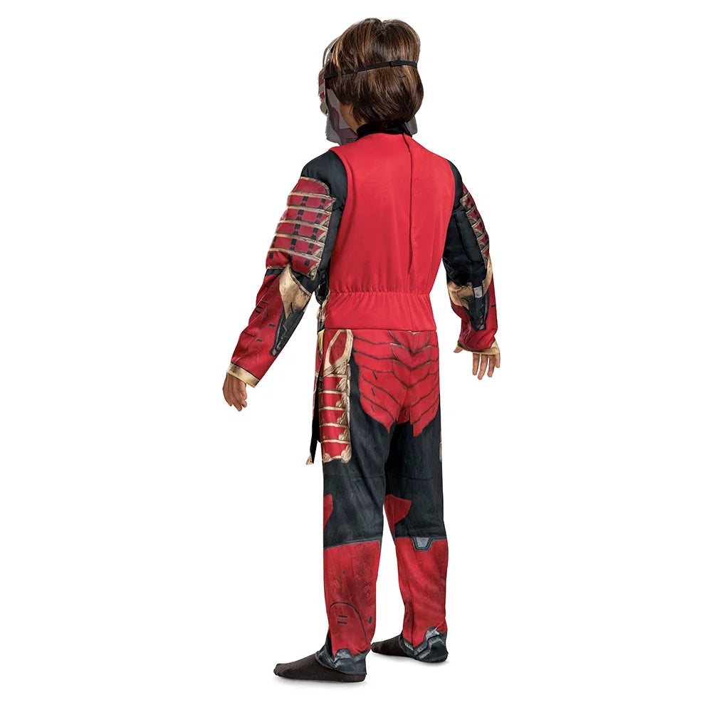 Child Costume F349897