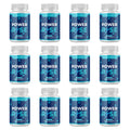 12 Bottles Male Enhancement Dietary Supplement F9968