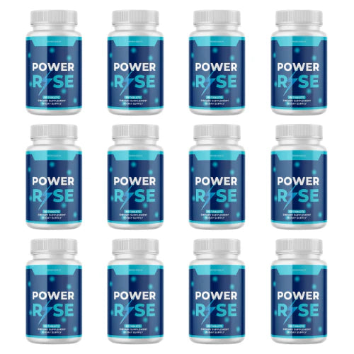 12 Bottles Male Enhancement Dietary Supplement F9968