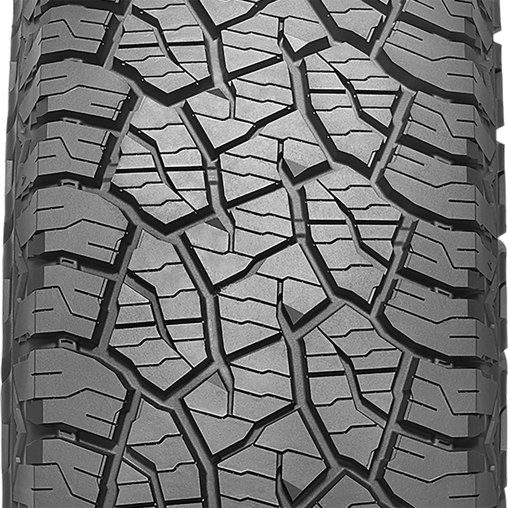 All Terrain Tire W123