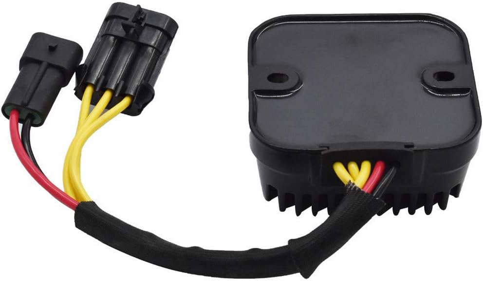 Voltage Regulator Rectifier Pack of 2 S8656