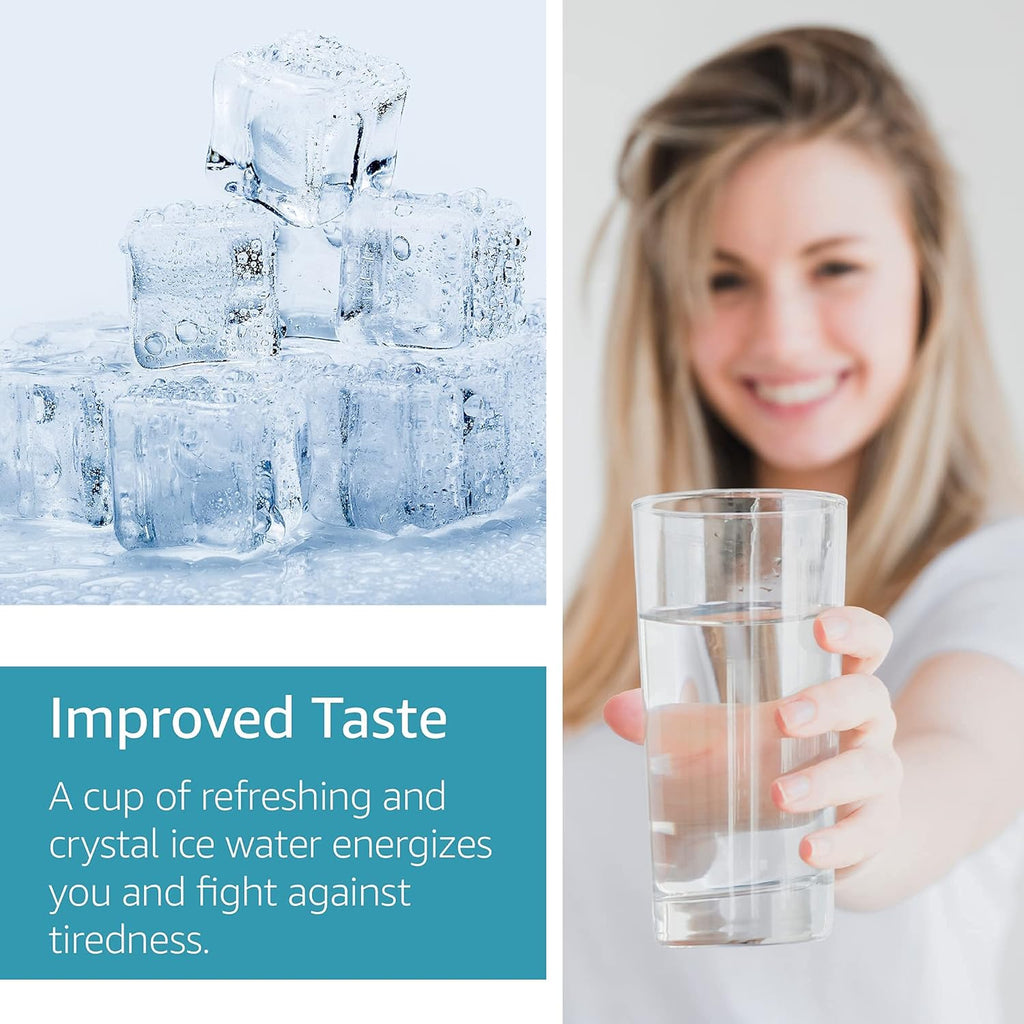 Under Sink Water Filter Replacement Cartridge Z776784