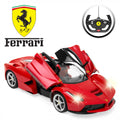 1/14 Scale Licensed Remote Control La Ferrari Model RC Car Q757345