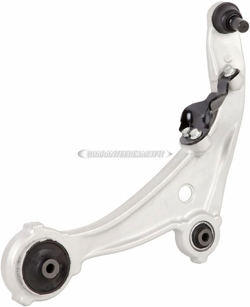 Pair Front Left & Right Lower Control Arms with Bushings & Ball Joints for Nissan Altima 2007-2012 Z448226