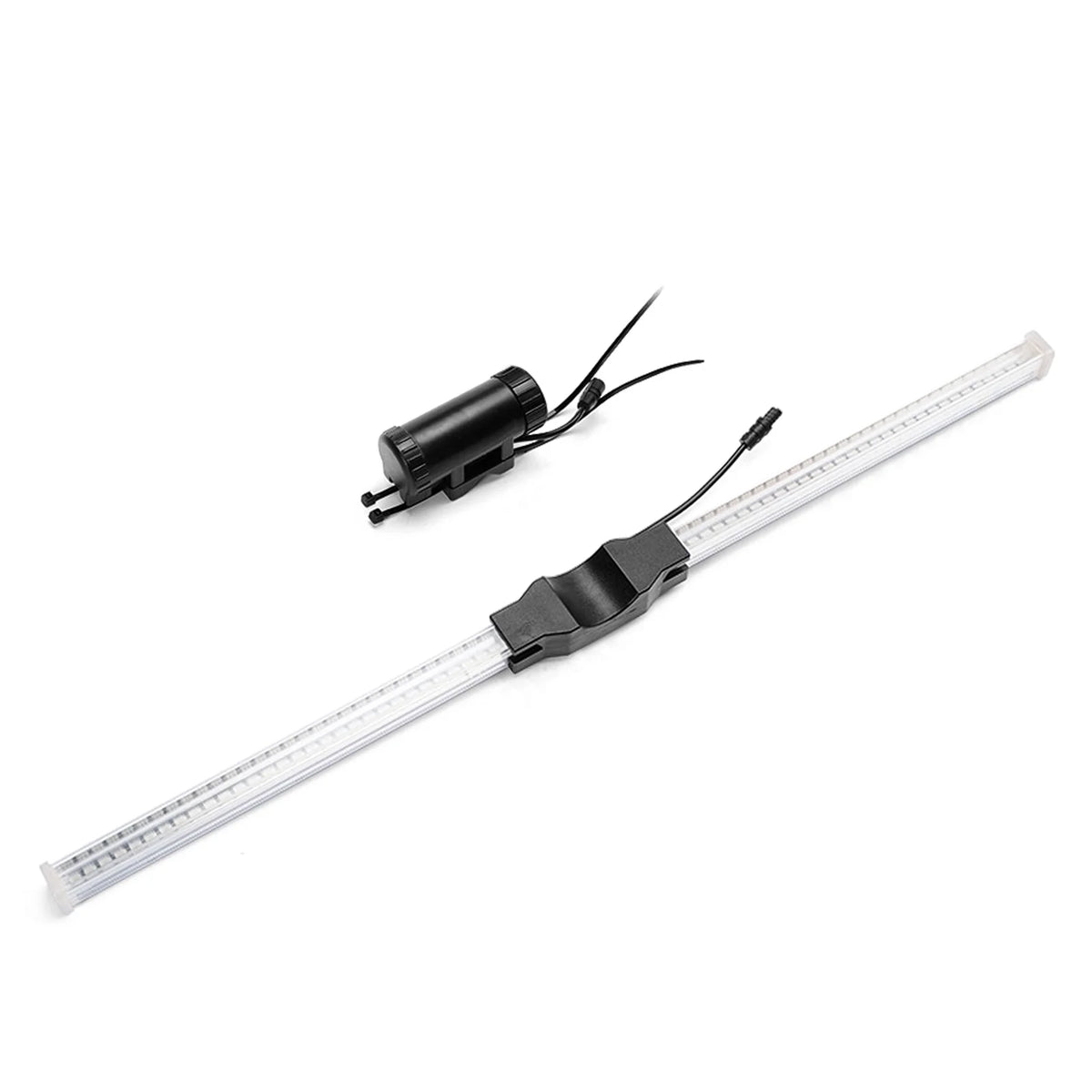 Rechargeable 64 LEDs Bike Spoke Wheel Lamp G5003