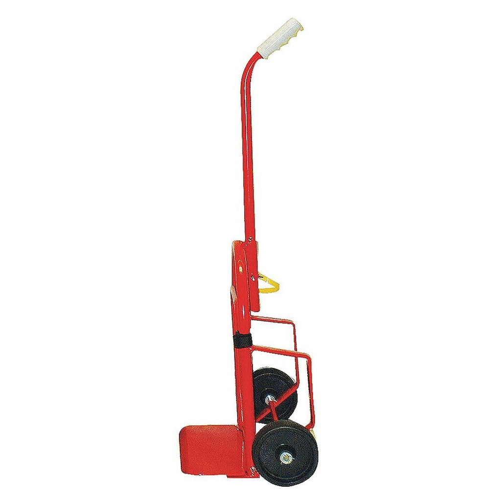 Folding Hand Truck 200 lb Q7350