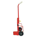 Folding Hand Truck 200 lb Q7350