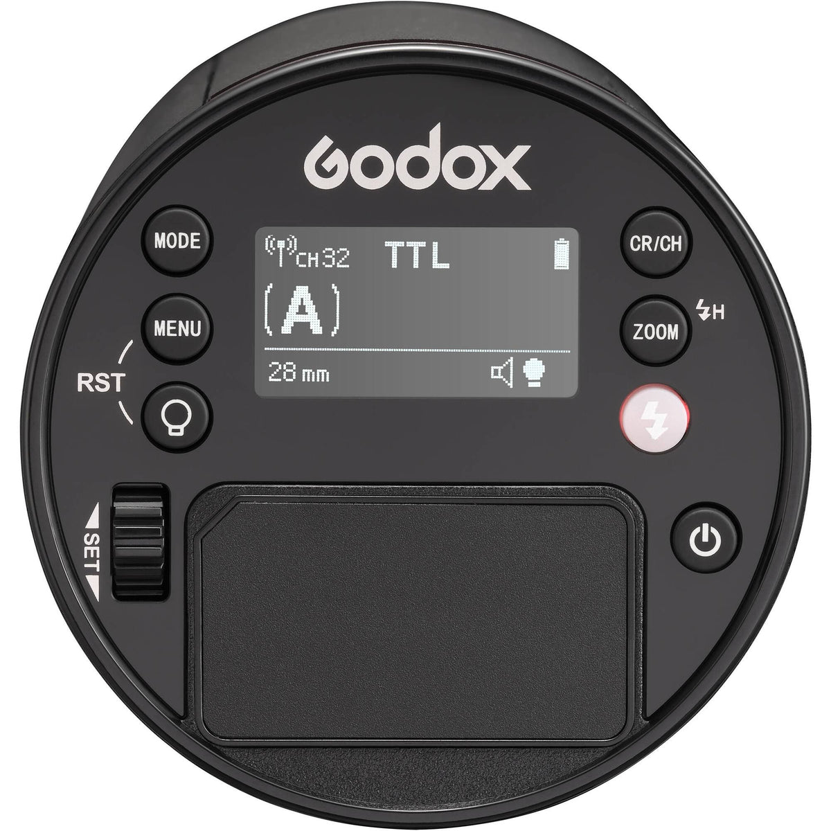 Pocket Flash R75909