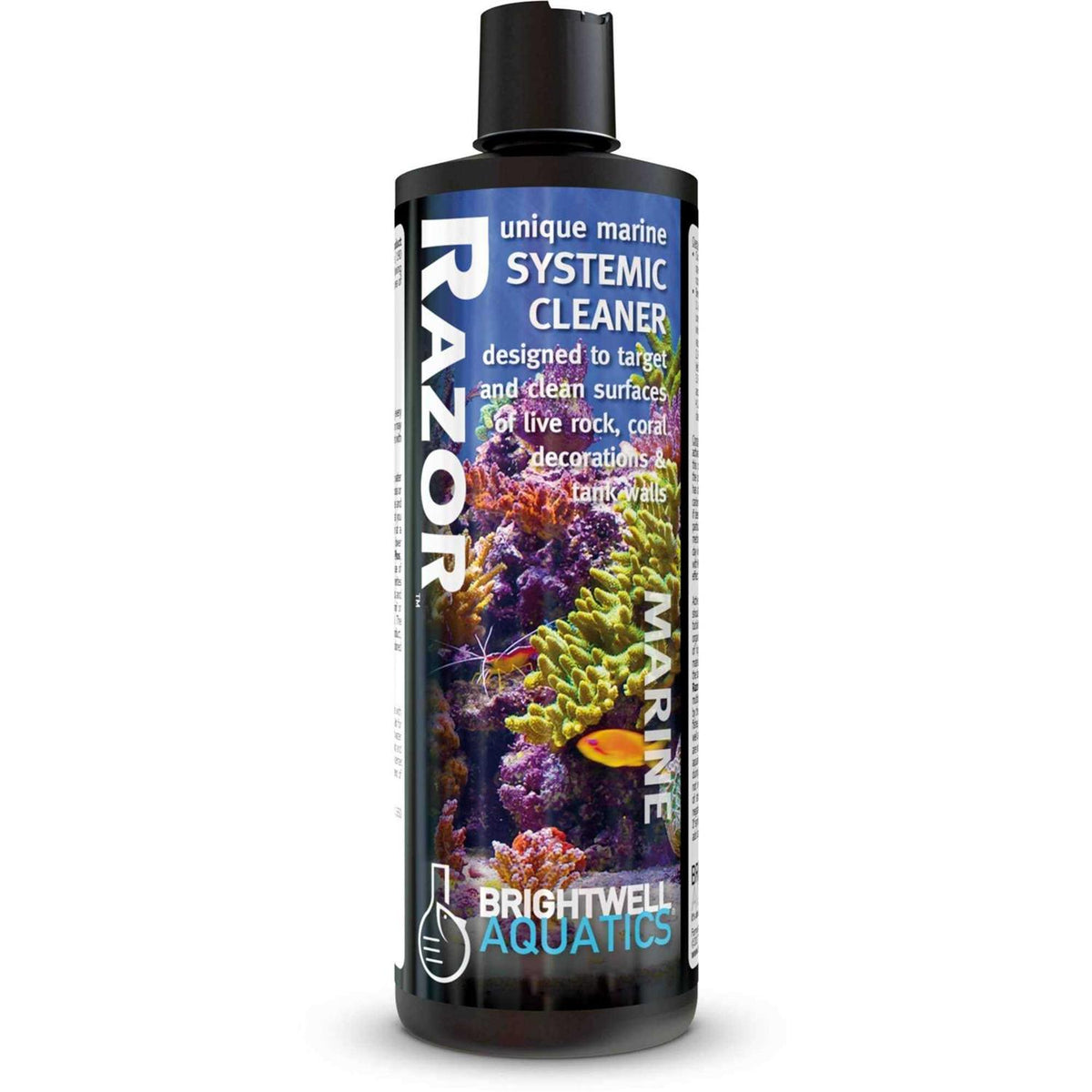 Aquatics Razor Marine W111814