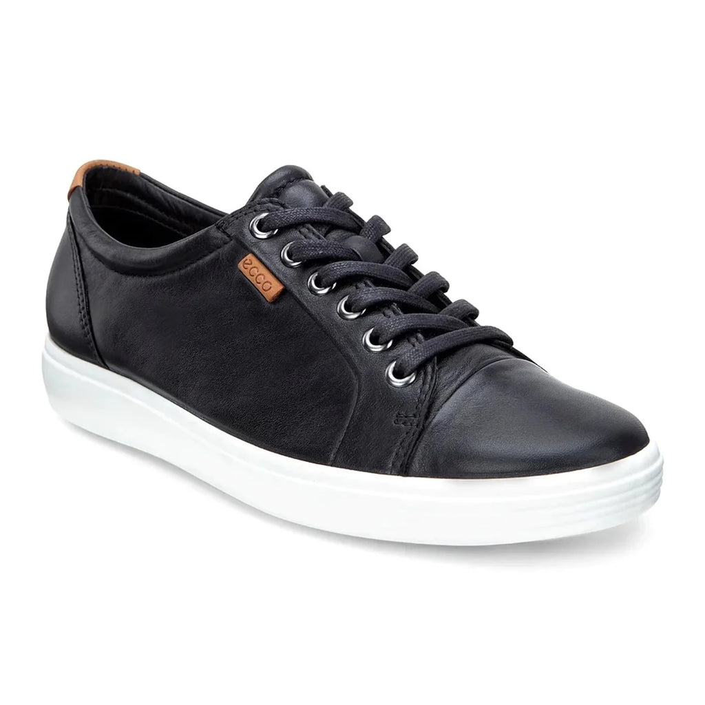 Black Fashion Sneaker G129