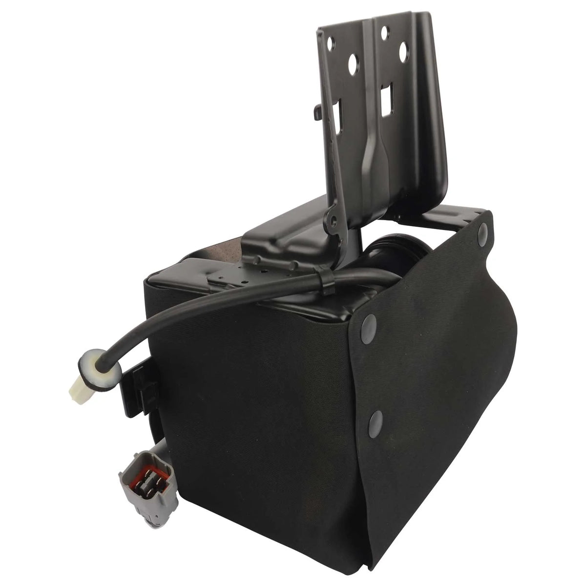 Black Air Suspension Compressor X67137