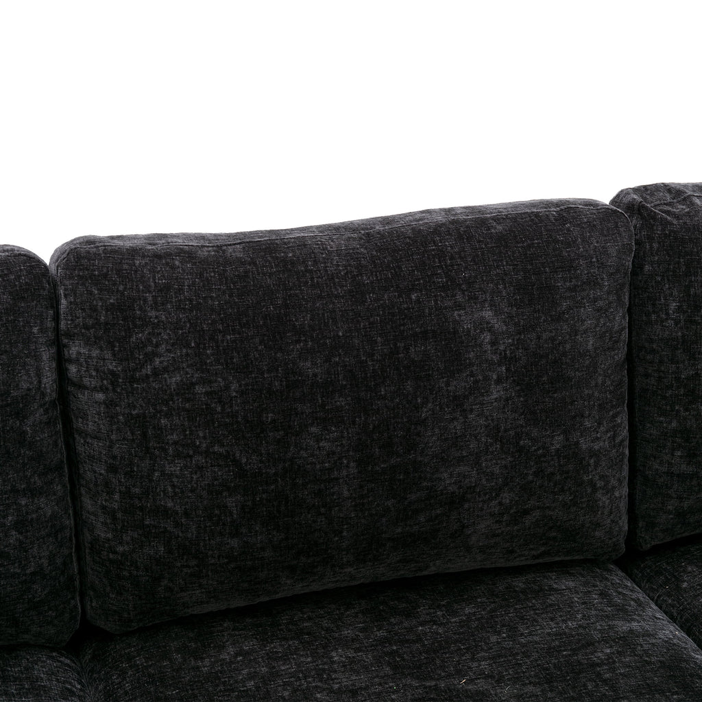 Accent Sofa Sectional Sofa V42163