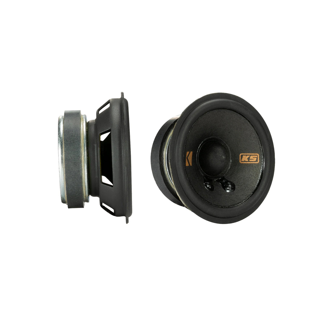 6x9 + 2-3/4" Component Speakers R790