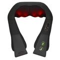 Cordless Shiatsu 3D Massager with Heat G614721