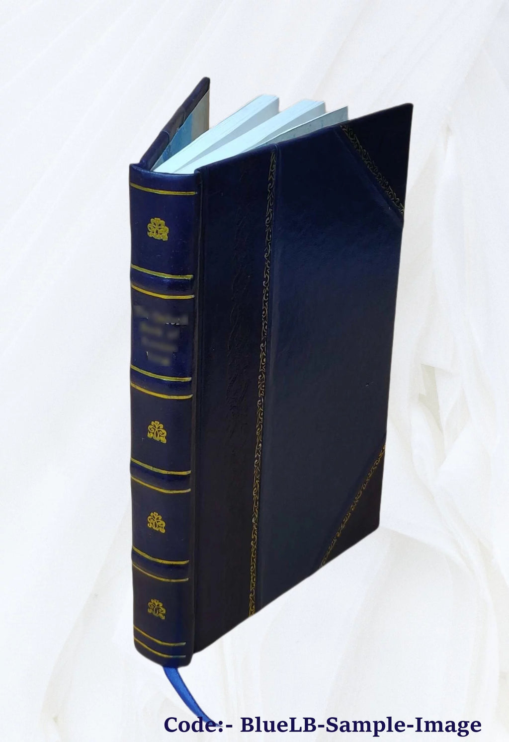 Leather Bound L250278