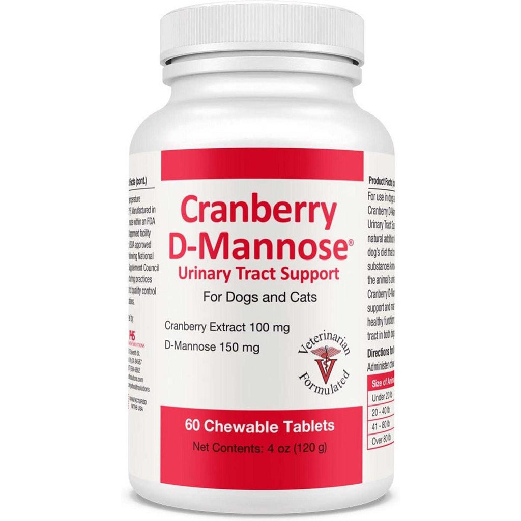 D-Mannose Urinary Tract Support K3294