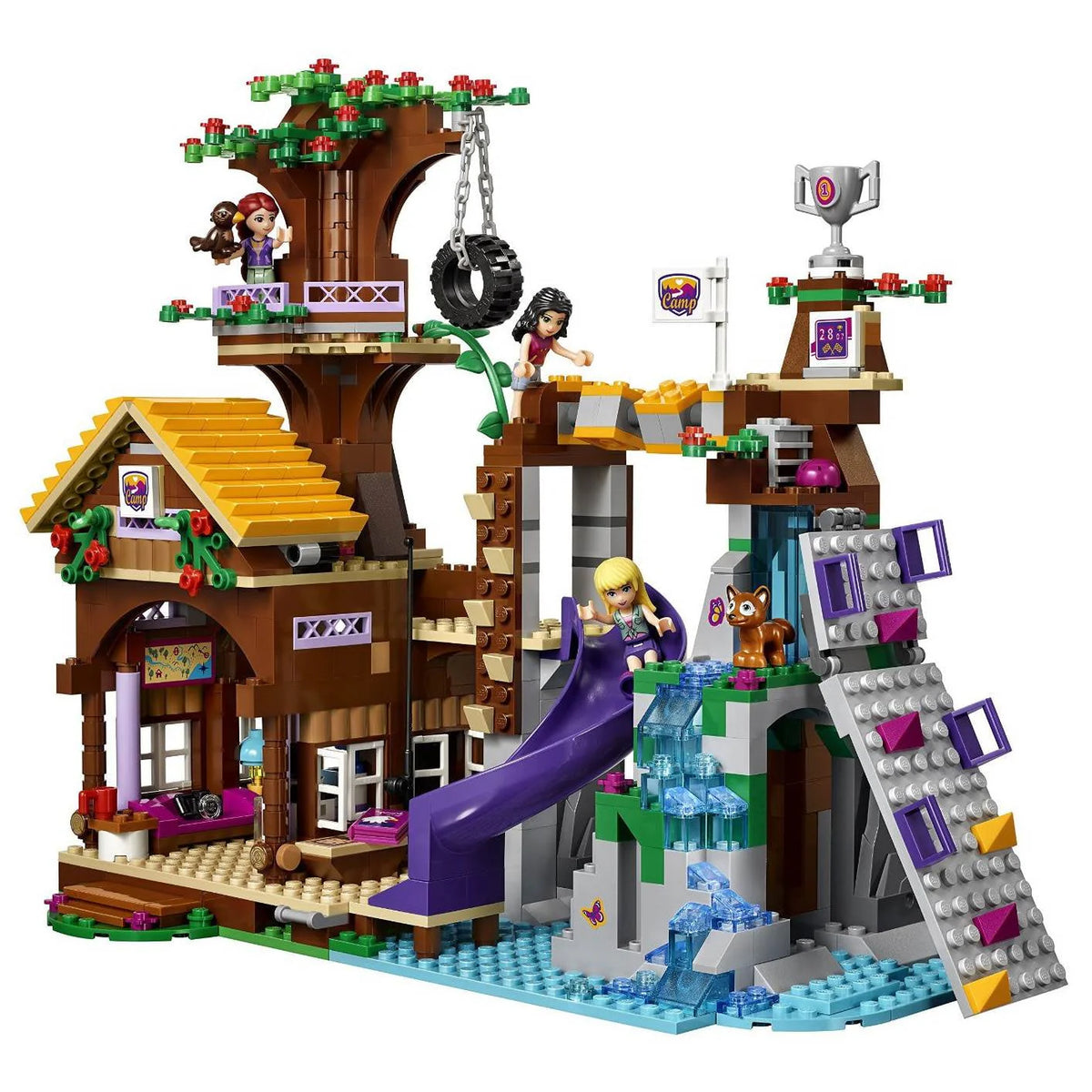 Building Blocks and Figurines G33047