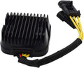 Voltage Regulator Rectifier Pack of 2 S8656