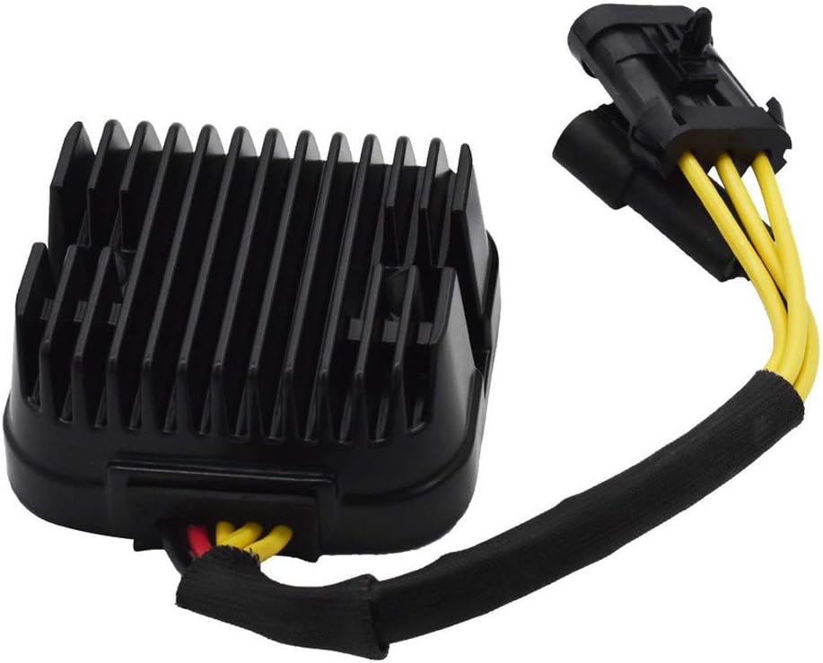 Voltage Regulator Rectifier Pack of 2 S8656