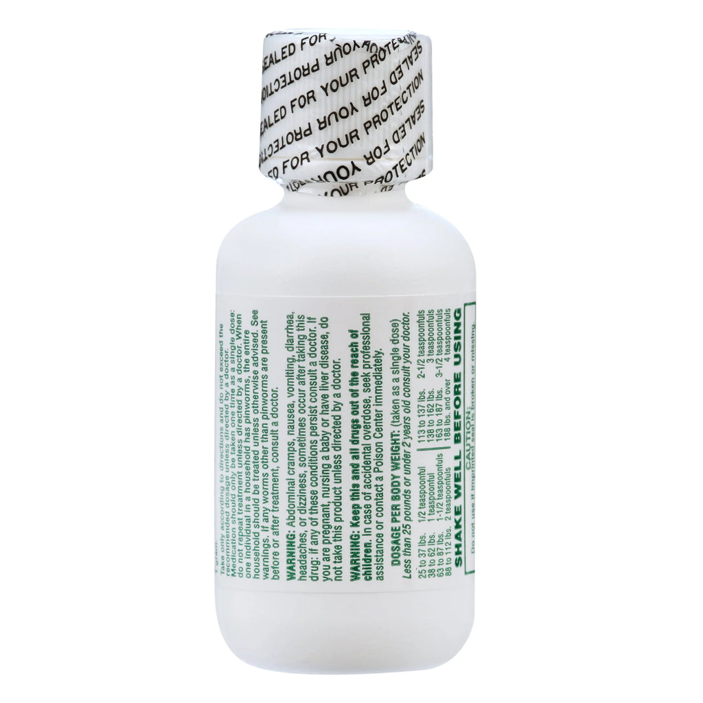 Pinworm Medicine 1 fl oz S7425
