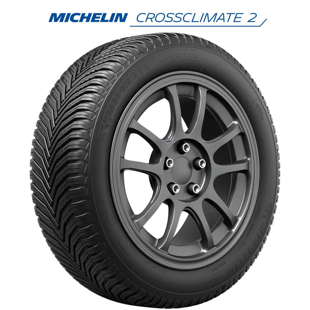 All-Season 265/45R21/XL 108V Tire D601
