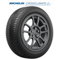 All-Season 265/45R21/XL 108V Tire D601