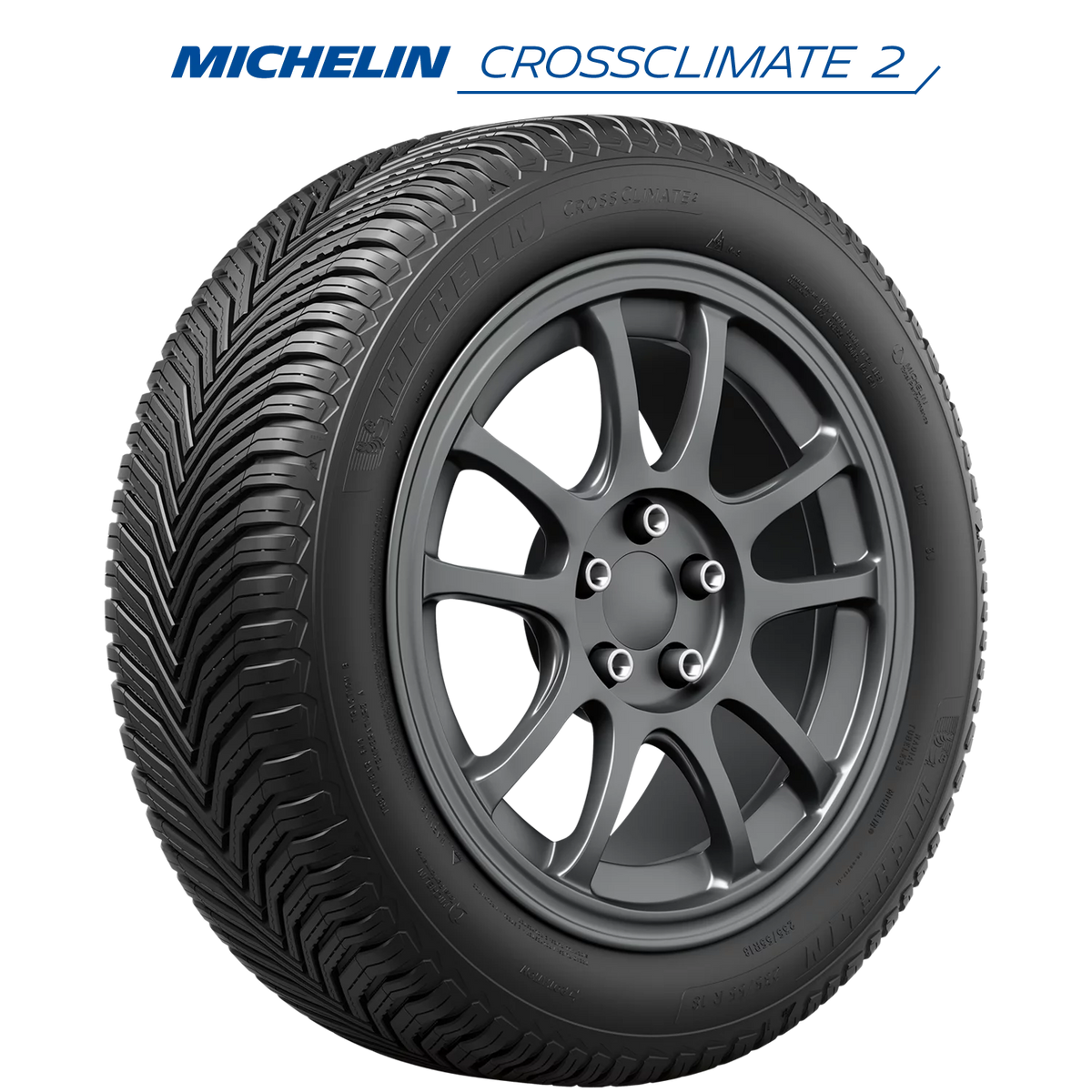 All-Season 265/45R21/XL 108V Tire D601