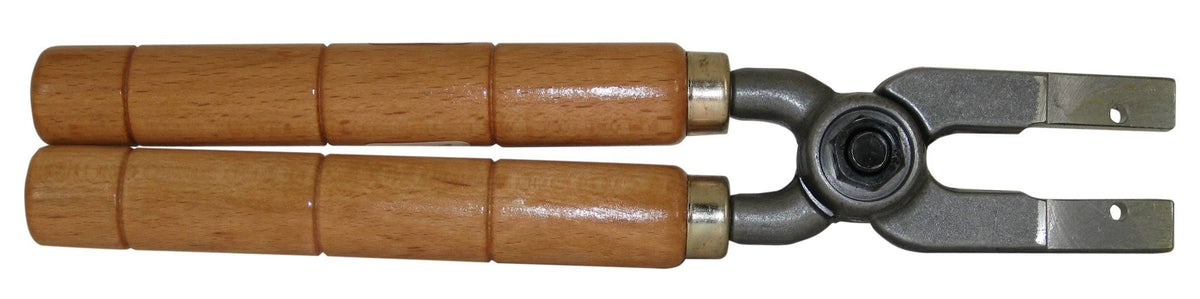 Double Cavity Mould Handles V9807
